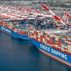 Sản phẩm my de xuat thu phi cang theo kg cho tau dong o nuoc ngoai nguy co tang manh chi p 0 — Thanh Phong Logistics - Công Ty TNHH Đầu Tư TM Xây Dựng XNK Thanh Phong — MST 0201898947