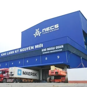 Sản phẩm thuc trang kho lanh phan bo khong dong bo kho khan lon cho xk nong thuy san viet 0 — Thanh Phong Logistics - Công Ty TNHH Đầu Tư TM Xây Dựng XNK Thanh Phong — MST 0201898947