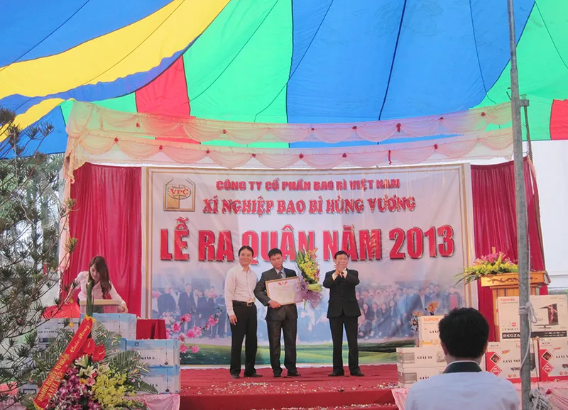 Sản phẩm 2210s3 — Bao Bì Giấy Hùng Vương - Công Ty Cổ Phần Bao Bì Hùng Vương — MST 0201900473