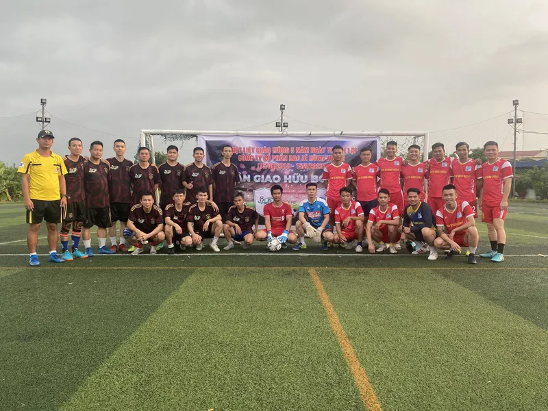Sản phẩm 54581  11 09 2023 — Bao Bì Giấy Hùng Vương - Công Ty Cổ Phần Bao Bì Hùng Vương — MST 0201900473