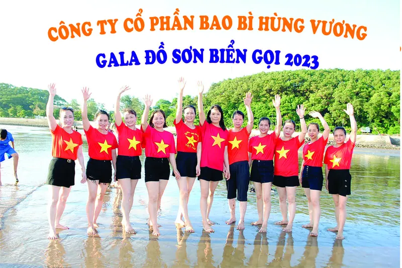Sản phẩm 611756  hoan thien — Bao Bì Giấy Hùng Vương - Công Ty Cổ Phần Bao Bì Hùng Vương — MST 0201900473
