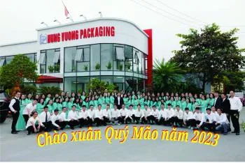 Sản phẩm 717849  th11 — Bao Bì Giấy Hùng Vương - Công Ty Cổ Phần Bao Bì Hùng Vương — MST 0201900473