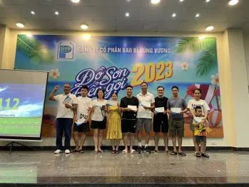 Sản phẩm 732457  he 2023 — Bao Bì Giấy Hùng Vương - Công Ty Cổ Phần Bao Bì Hùng Vương — MST 0201900473