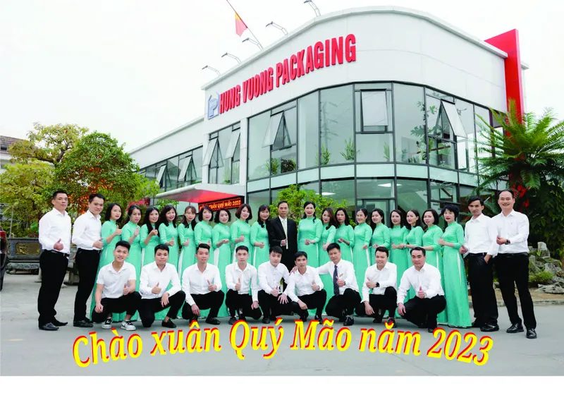Sản phẩm 91851  vp1 — Bao Bì Giấy Hùng Vương - Công Ty Cổ Phần Bao Bì Hùng Vương — MST 0201900473