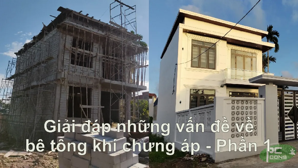Sản phẩm Giai dap nhung van de xung quanh be tong khi chung ap – Phan 1 — Công Ty TNHH Sản Xuất Thương Mại Phước Chi — MST 0201903019
