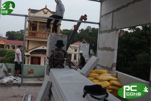 Sản phẩm Len tang 2 cho nha co nen mong yeu — Công Ty TNHH Sản Xuất Thương Mại Phước Chi — MST 0201903019