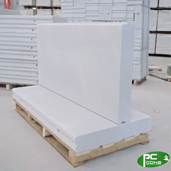 Sản phẩm panel be tong khi chung ap 600x600 — Công Ty TNHH Sản Xuất Thương Mại Phước Chi — MST 0201903019