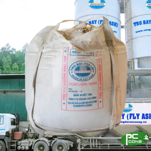 Sản phẩm Tro bay 600x600 — Công Ty TNHH Sản Xuất Thương Mại Phước Chi — MST 0201903019