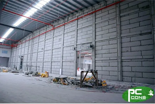 Sản phẩm Tuong ngan chay KCN Viet Hung Ha Long — Công Ty TNHH Sản Xuất Thương Mại Phước Chi — MST 0201903019