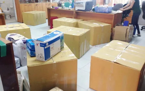 Sản phẩm chuyen van phong tai hai phong 480x300 — Công Ty TNHH Thương Mại Đầu Tư Và Dịch Vụ Như ý — MST 0201905087