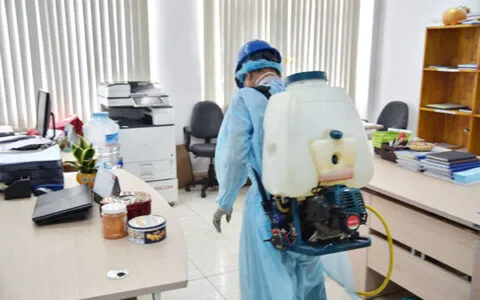 Sản phẩm phun khu trung tai hai phong 480x300 — Công Ty TNHH Thương Mại Đầu Tư Và Dịch Vụ Như ý — MST 0201905087