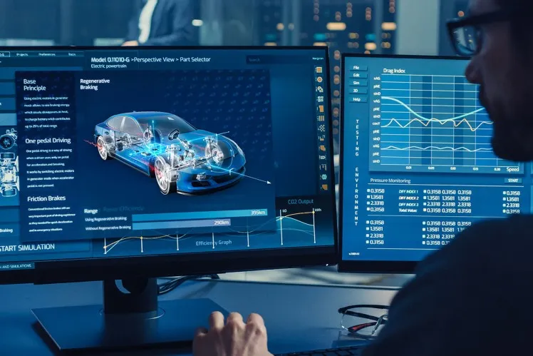 Sản phẩm Stage_Virtual Development_3_2_748px — Công Ty TNHH ZF Automative Việt Nam — MST 0201915462