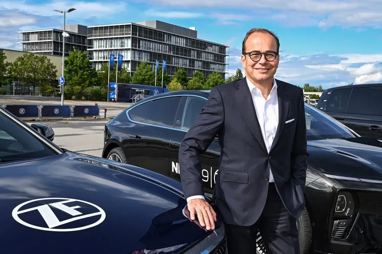Sản phẩm Holdmann Interview_01_3_2_748px — Công Ty TNHH ZF Automative Việt Nam — MST 0201915462