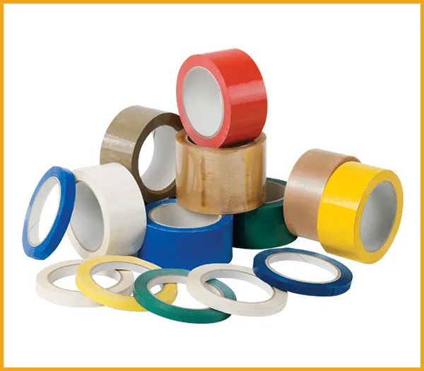 Sản phẩm Bang keo mau — ống Giấy Nam Hải Phong - Công Ty TNHH Sản Xuất Và Thương Mại Nam Hải Phong — MST 0201915825