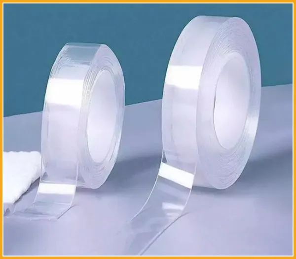 Sản phẩm Bang keo trong — ống Giấy Nam Hải Phong - Công Ty TNHH Sản Xuất Và Thương Mại Nam Hải Phong — MST 0201915825