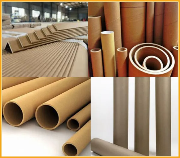 Sản phẩm Ong giay 9 — ống Giấy Nam Hải Phong - Công Ty TNHH Sản Xuất Và Thương Mại Nam Hải Phong — MST 0201915825