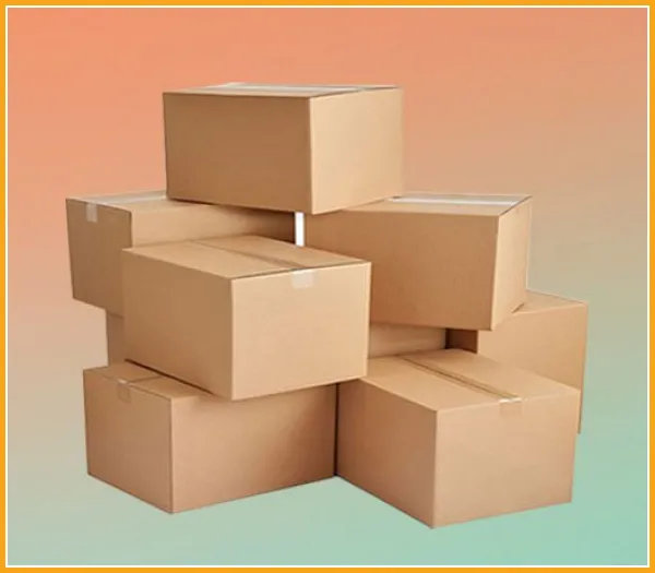 Sản phẩm Thung carton 1 — ống Giấy Nam Hải Phong - Công Ty TNHH Sản Xuất Và Thương Mại Nam Hải Phong — MST 0201915825