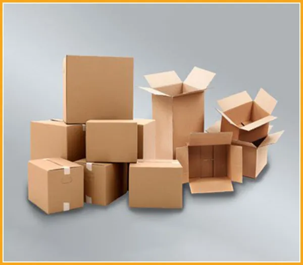 Sản phẩm Thung carton 2 — ống Giấy Nam Hải Phong - Công Ty TNHH Sản Xuất Và Thương Mại Nam Hải Phong — MST 0201915825