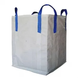 Sản phẩm 5072jumbo bag — Bao Bì Hải Nam - Công Ty CP Vật Tư Thiết Bị Công Nghiệp Hải Nam — MST 0201920913