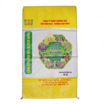 Sản phẩm 6147sao_2828 — Bao Bì Hải Nam - Công Ty CP Vật Tư Thiết Bị Công Nghiệp Hải Nam — MST 0201920913