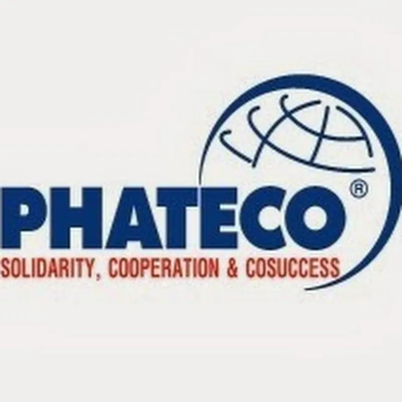 Sản phẩm 1548905845 pateco — Công Ty TNHH Tư Vấn Và Đào Tạo Iso Solutions — MST 0201932161