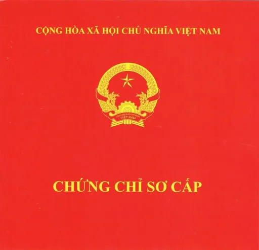Sản phẩm 1615192551 anh bia so cap nghe — Công Ty TNHH Tư Vấn Và Đào Tạo Iso Solutions — MST 0201932161