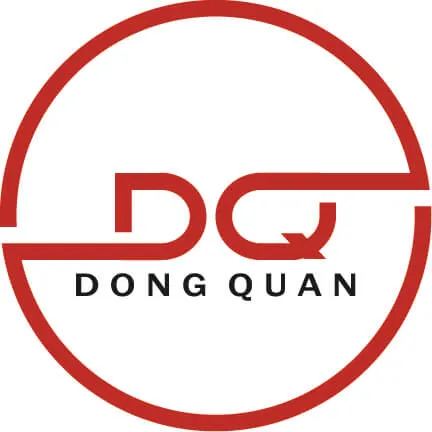 Logo Công Ty TNHH Thiết Bị Công Nghiệp Đông Quân