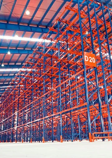 Sản phẩm 2 he thong ke double deep 1 — Công Ty TNHH Thiết Bị Công Nghiệp Đông Quân — MST 0201937184