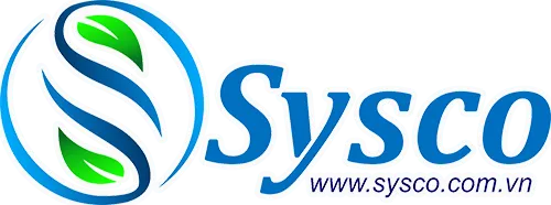 Logo Công Ty TNHH Sysco Việt Nam