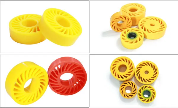 Sản phẩm 1649063099 1647952605 banh xe mat troi cho carton song may sp1 — Vật Liệu Đóng Gói Huy Vinh - Công Ty TNHH Huy Vinh Việt Nam — MST 0201971322