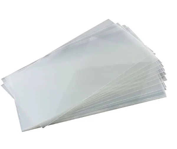 Sản phẩm 1649063502 1647953821 tam pet do trong suot cao — Vật Liệu Đóng Gói Huy Vinh - Công Ty TNHH Huy Vinh Việt Nam — MST 0201971322