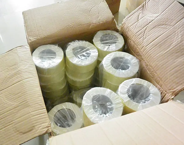 Sản phẩm 1649066923 1647955444 bang keo soi thuy tinh sp1 — Vật Liệu Đóng Gói Huy Vinh - Công Ty TNHH Huy Vinh Việt Nam — MST 0201971322