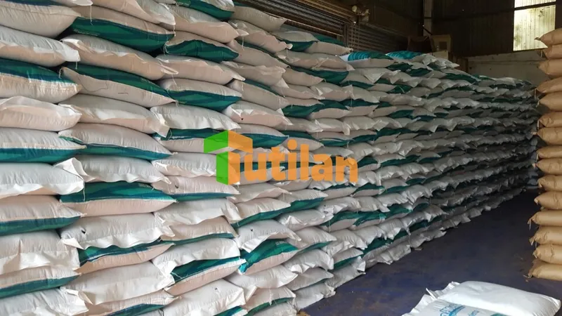 Sản phẩm DESICCATED COCONUT STOCK — Nông Sản Gia Vị Tutilan Việt Nam - Công Ty Cổ Phần Tutilan Việt Nam — MST 0201971386