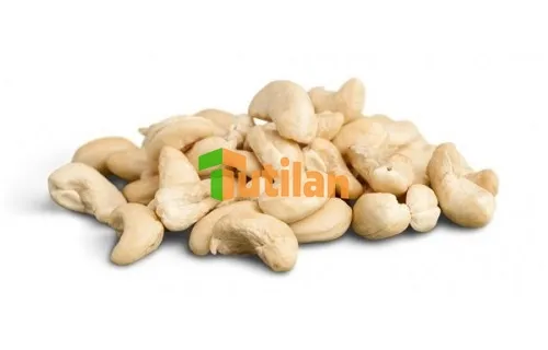Sản phẩm cashew nuts — Nông Sản Gia Vị Tutilan Việt Nam - Công Ty Cổ Phần Tutilan Việt Nam — MST 0201971386