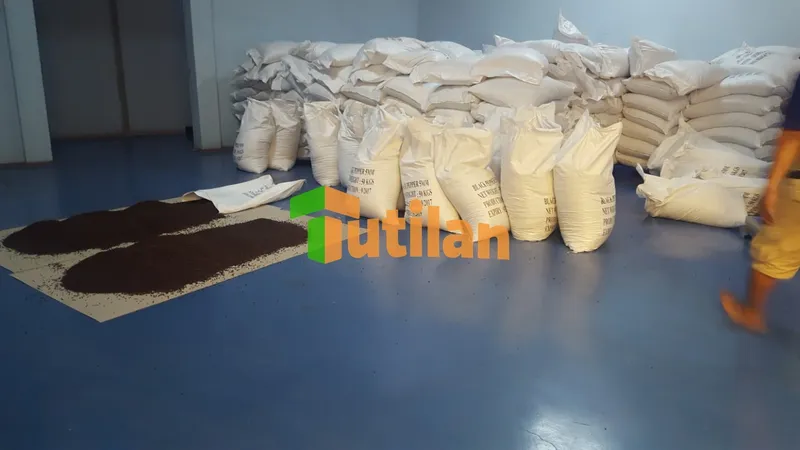 Sản phẩm packing 3 — Nông Sản Gia Vị Tutilan Việt Nam - Công Ty Cổ Phần Tutilan Việt Nam — MST 0201971386