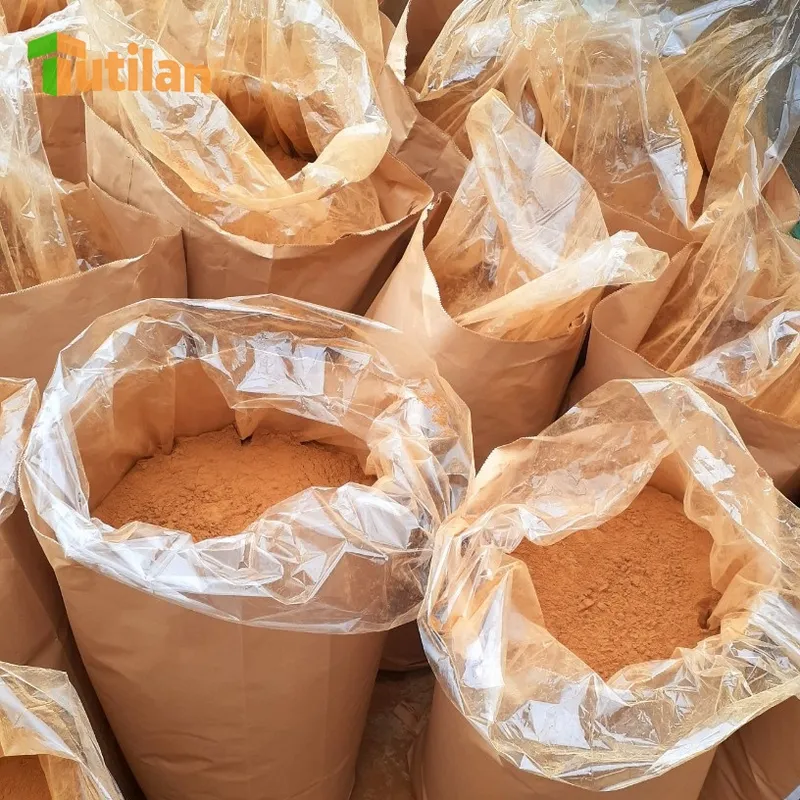 Sản phẩm powder cassia 2 — Nông Sản Gia Vị Tutilan Việt Nam - Công Ty Cổ Phần Tutilan Việt Nam — MST 0201971386