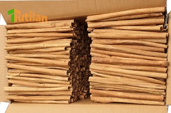 Sản phẩm stick cassia 5 — Nông Sản Gia Vị Tutilan Việt Nam - Công Ty Cổ Phần Tutilan Việt Nam — MST 0201971386