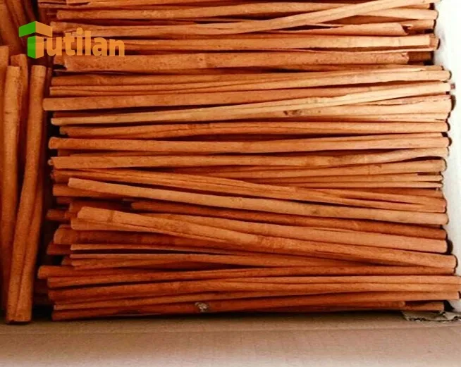Sản phẩm stick cassia 6 — Nông Sản Gia Vị Tutilan Việt Nam - Công Ty Cổ Phần Tutilan Việt Nam — MST 0201971386