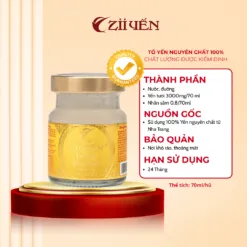 Sản phẩm 14 247x247 — Công Ty TNHH ZII Yến — MST 0201971770