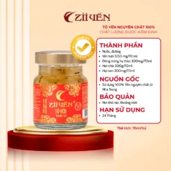 Sản phẩm 12 247x247 — Công Ty TNHH ZII Yến — MST 0201971770