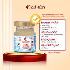 Sản phẩm 15 247x247 — Công Ty TNHH ZII Yến — MST 0201971770