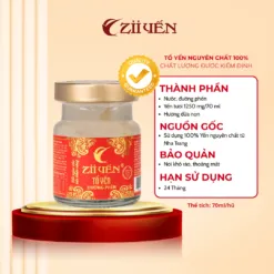 Sản phẩm 6a 247x247 — Công Ty TNHH ZII Yến — MST 0201971770