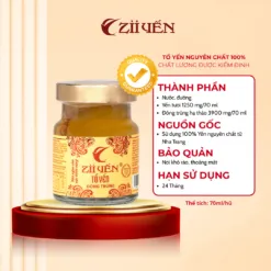 Sản phẩm 1 247x247 — Công Ty TNHH ZII Yến — MST 0201971770