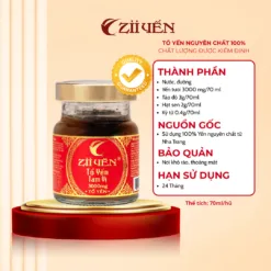 Sản phẩm 11a 247x247 — Công Ty TNHH ZII Yến — MST 0201971770