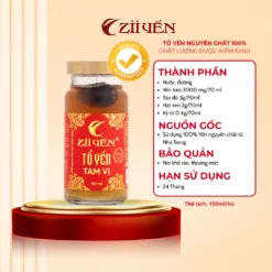 Sản phẩm 13 247x247 — Công Ty TNHH ZII Yến — MST 0201971770