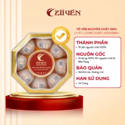 Sản phẩm 20 247x247 — Công Ty TNHH ZII Yến — MST 0201971770