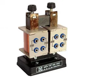Sản phẩm 1310bien the thuc hanh — Công Ty TNHH TM DV Hóa Chất Và Thiết Bị Việt Hưng — MST 0201975052