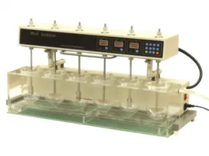 Sản phẩm 2192may do do hoa tan cua thuoc 6 vi tri rc 6 — Công Ty TNHH TM DV Hóa Chất Và Thiết Bị Việt Hưng — MST 0201975052