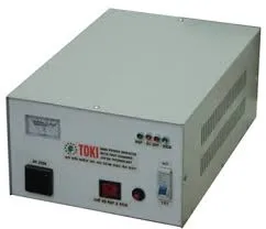 Sản phẩm 2295bo nguon dien ac dc — Công Ty TNHH TM DV Hóa Chất Và Thiết Bị Việt Hưng — MST 0201975052