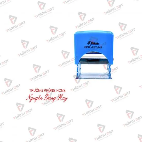 Sản phẩm 1558s843 2 — Khắc Dấu Thành Đạt - Công Ty TNHH Sản Xuất Thương Mại In Và Khắc Dấu Thành Đạt — MST 0201978663